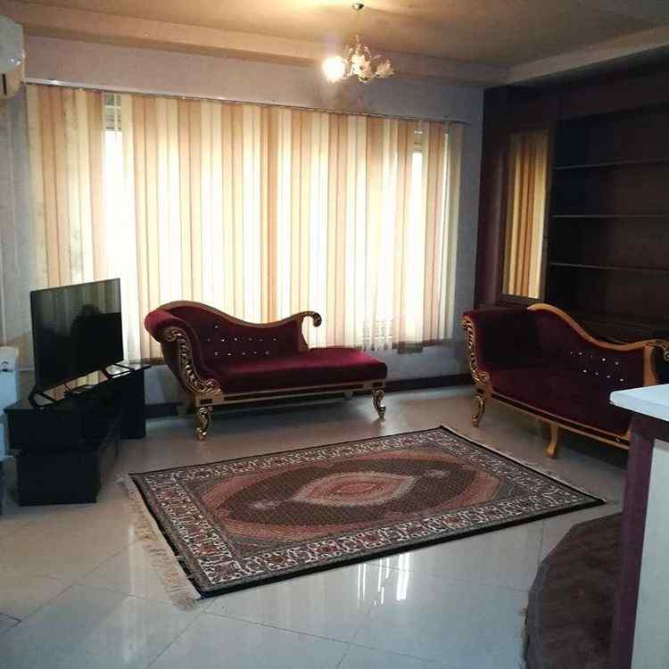 قیمت اجاره خانه در مشهد بصورت هفتگی - 486